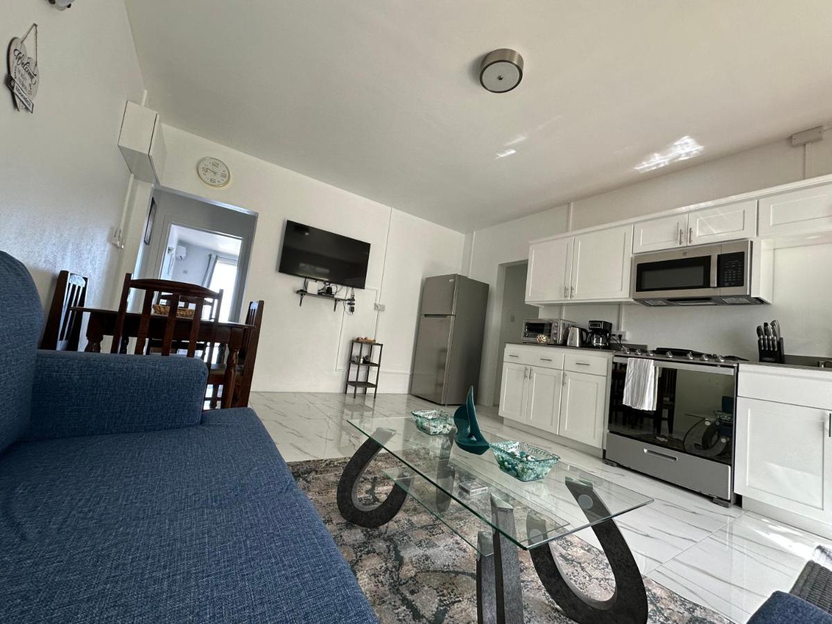 Eldorado Guesthouse & Car Rental Розо Экстерьер фото