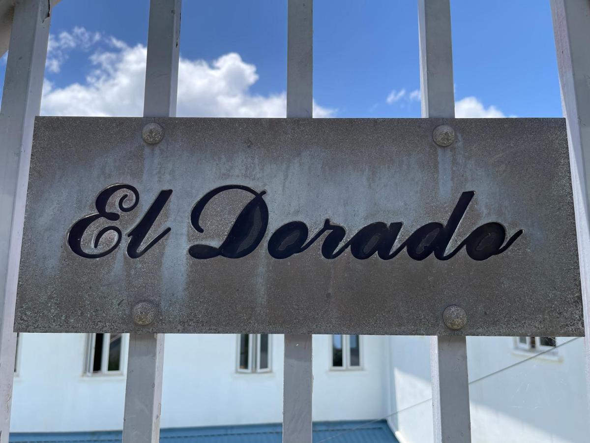 Eldorado Guesthouse & Car Rental Розо Экстерьер фото