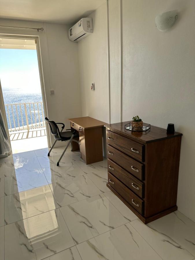 Eldorado Guesthouse & Car Rental Розо Экстерьер фото