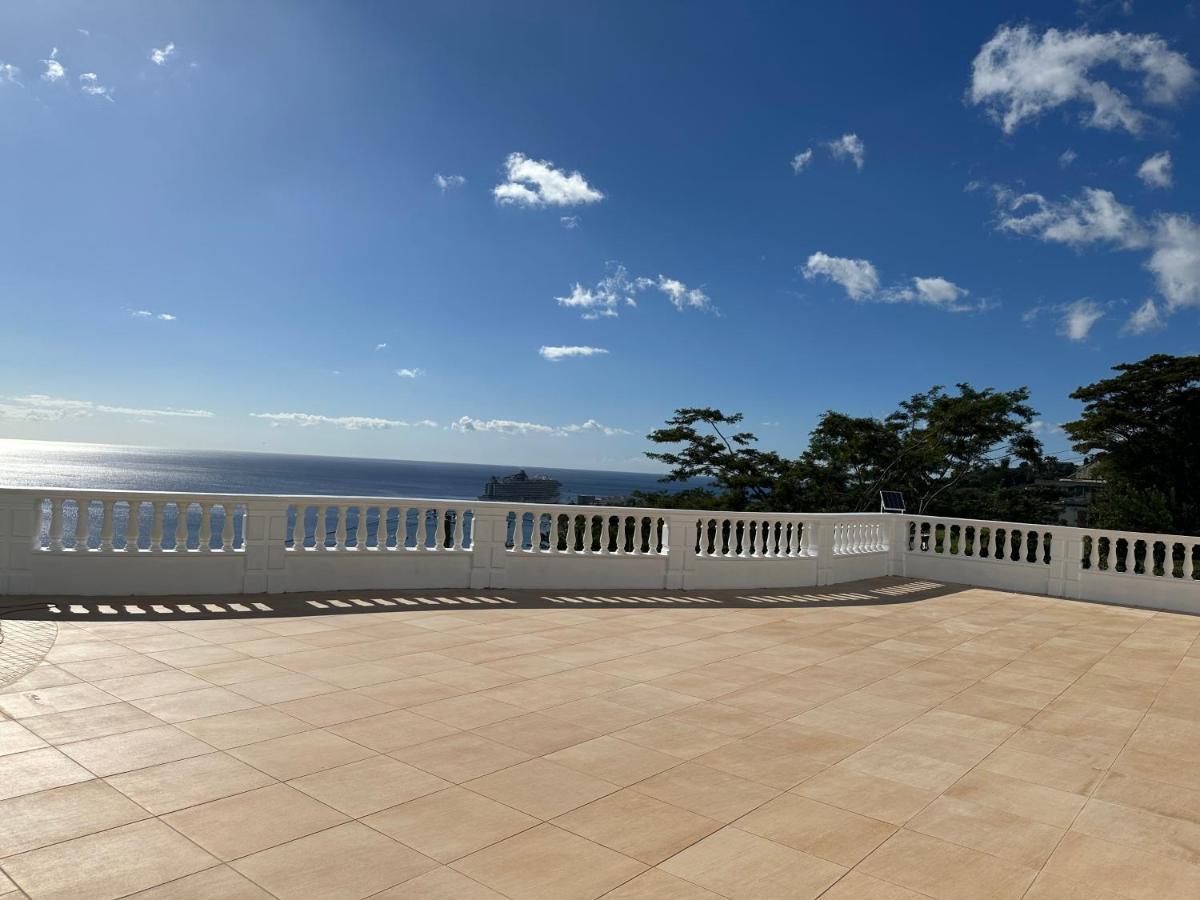 Eldorado Guesthouse & Car Rental Розо Экстерьер фото