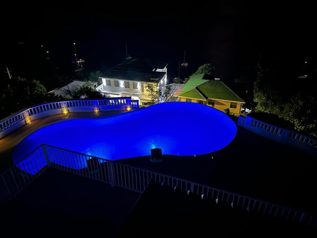 Eldorado Guesthouse & Car Rental Розо Экстерьер фото