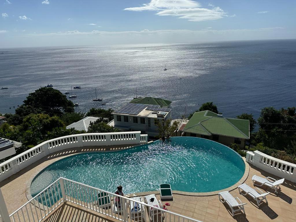 Eldorado Guesthouse & Car Rental Розо Экстерьер фото