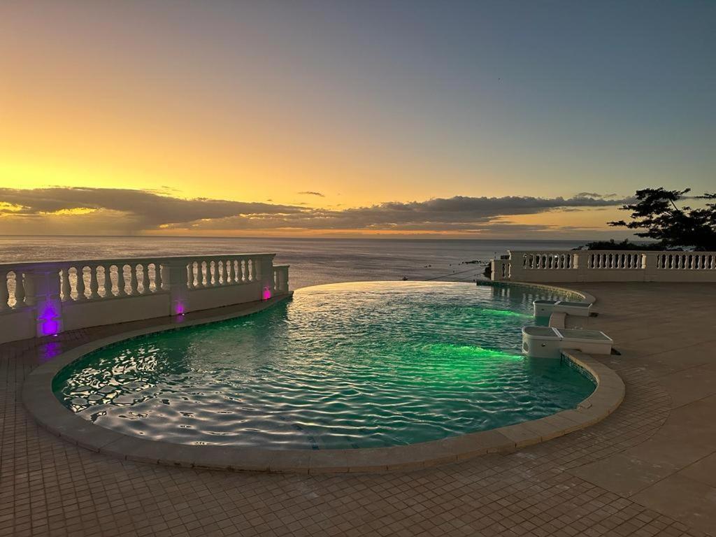 Eldorado Guesthouse & Car Rental Розо Экстерьер фото